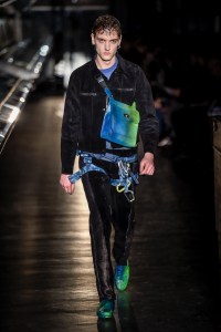 Cottweiler Men's Fall 2018