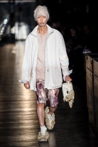 Cottweiler Men's Fall 2018