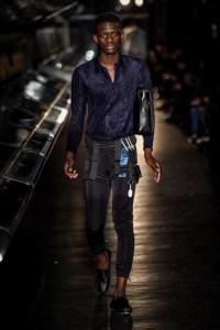 Cottweiler Men's Fall 2018