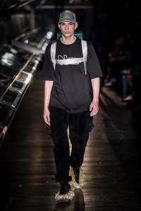 Cottweiler Men's Fall 2018