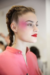 Alexis Mabille Couture Spring 2018