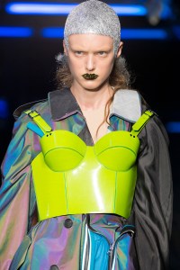 Maison Margiela Couture Spring 2018