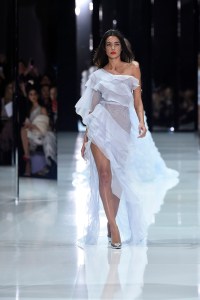 Ralph & Russo Couture Spring 2018