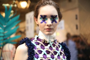 Viktor and Rolf Couture Spring 2018