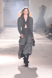 Proenza Schouler Couture Spring 2018