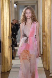 Schiaparelli Couture Spring 2018
