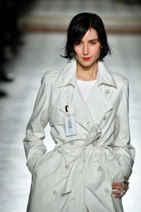 AF Vandevorst Couture Spring 2018