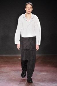 Craig Green Men's Fall 2018