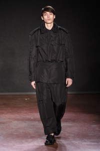 Craig Green Men's Fall 2018