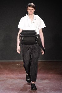 Craig Green Men's Fall 2018