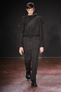 Craig Green Men's Fall 2018
