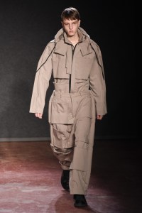 Craig Green Men's Fall 2018