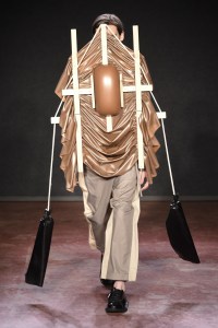 Craig Green Men's Fall 2018