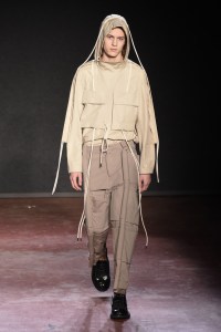 Craig Green Men's Fall 2018