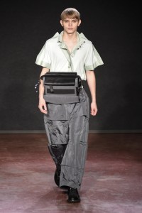 Craig Green Men's Fall 2018
