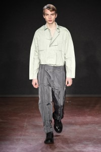 Craig Green Men's Fall 2018