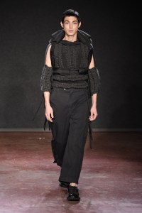 Craig Green Men's Fall 2018