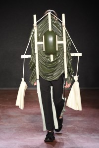 Craig Green Men's Fall 2018