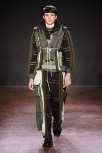 Craig Green Men's Fall 2018