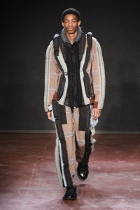 Craig Green Men's Fall 2018