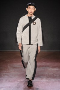 Craig Green Men's Fall 2018