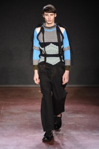 Craig Green Men's Fall 2018