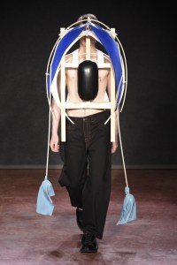 Craig Green Men's Fall 2018