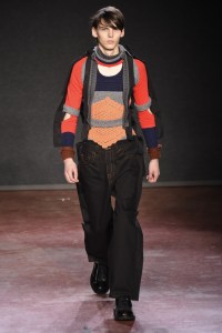 Craig Green Men's Fall 2018