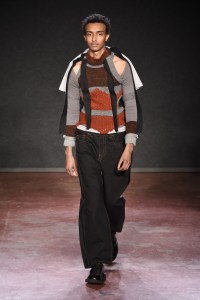 Craig Green Men's Fall 2018