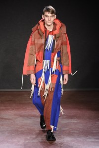 Craig Green Men's Fall 2018
