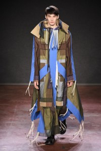 Craig Green Men's Fall 2018