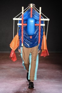 Craig Green Men's Fall 2018