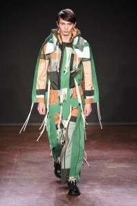 Craig Green Men's Fall 2018