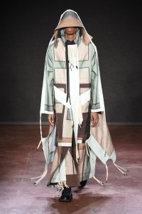 Craig Green Men's Fall 2018