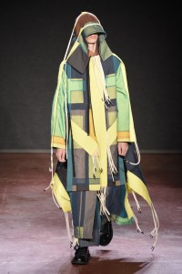 Craig Green Men's Fall 2018