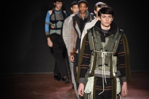 Craig Green Men's Fall 2018