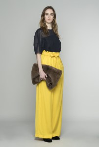 Cyclas Pre-Fall 2018