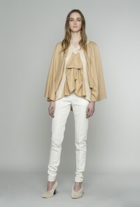 Cyclas Pre-Fall 2018