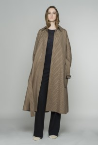 Cyclas Pre-Fall 2018