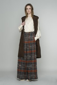 Cyclas Pre-Fall 2018