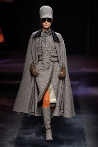Daks Men's Fall 2018