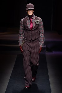 Daks Men's Fall 2018