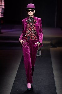 Daks Men's Fall 2018