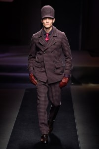 Daks Men's Fall 2018