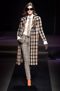 Daks Men's Fall 2018