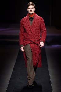 Daks Men's Fall 2018