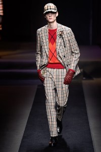 Daks Men's Fall 2018