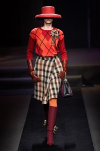 Daks Men's Fall 2018