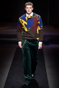 Daks Men's Fall 2018