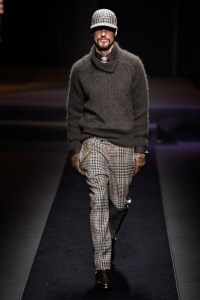 Daks Men's Fall 2018